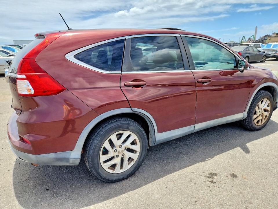 Aukcja sprzedaży 2015 Honda Cr-v, vin: 3CZRM3H5XFG703827, numer aukcji: 85984155
