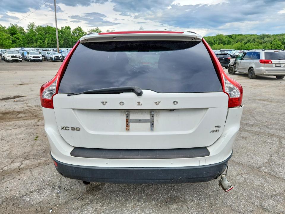 Продаж на аукціоні авто 2010 Volvo Xc60, vin: YV4992DZ0A2096054, номер лоту: 56394556