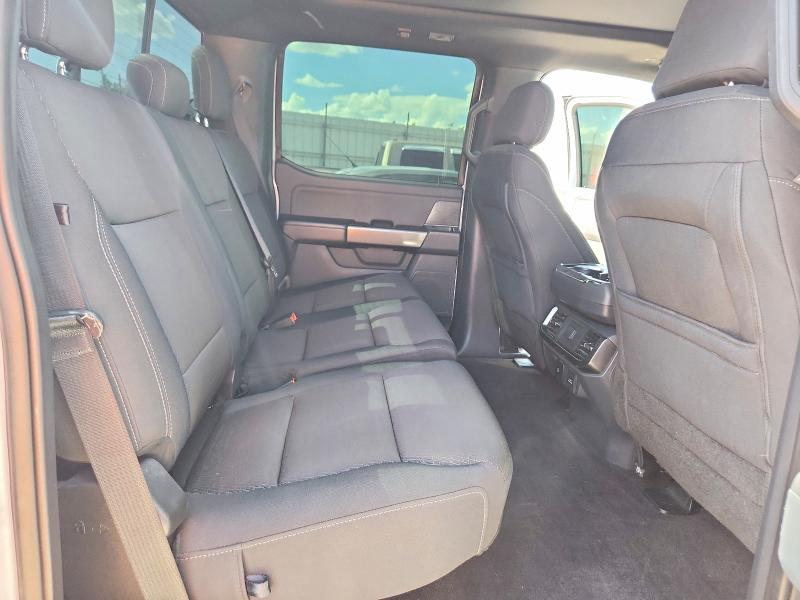 Продажа на аукционе авто 2021 Ford F150, vin: 1FTFW1E5XMKE60490, номер лота: 56250616