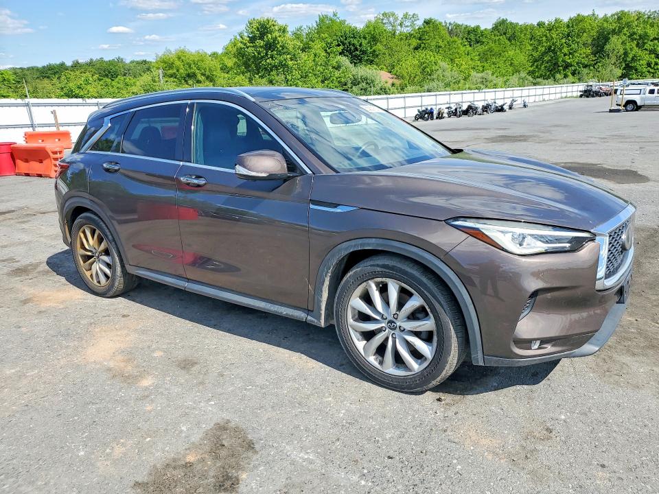 Продаж на аукціоні авто 2019 Infiniti Qx50, vin: 3PCAJ5M39KF100475, номер лоту: 55631586