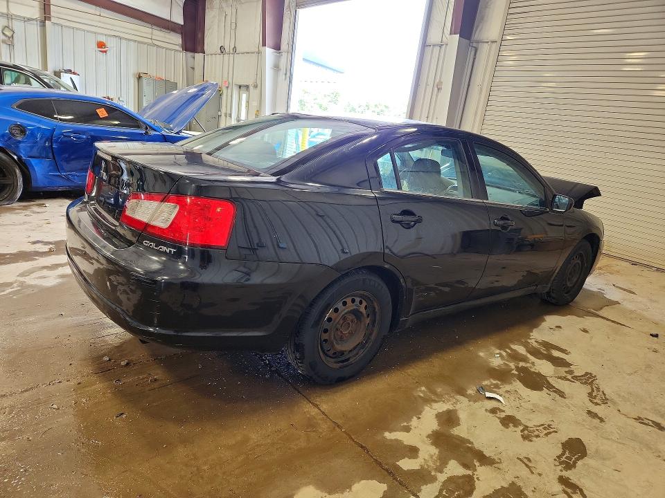 Продаж на аукціоні авто 2011 Mitsubishi Galant, vin: 4A32B3FF8BE033752, номер лоту: 55132576