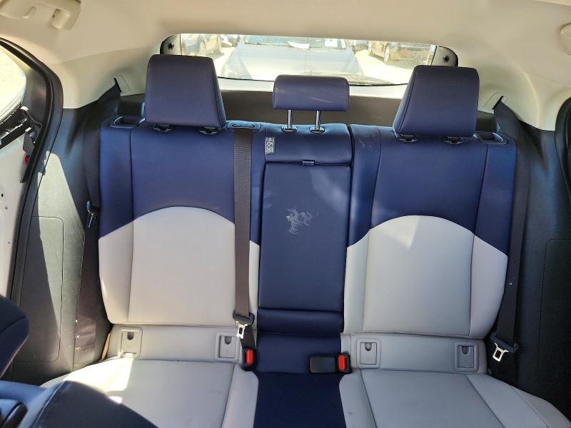 Aukcja sprzedaży 2019 Lexus Ux, vin: JTHU9JBH4K2006826, numer aukcji: 57058286