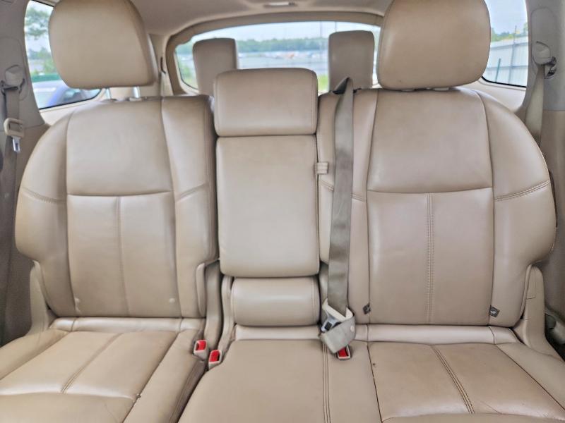 Aukcja sprzedaży 2014 Nissan Pathfinder Hybrid, vin: 5N1CR2MN6EC638632, numer aukcji: 55875196