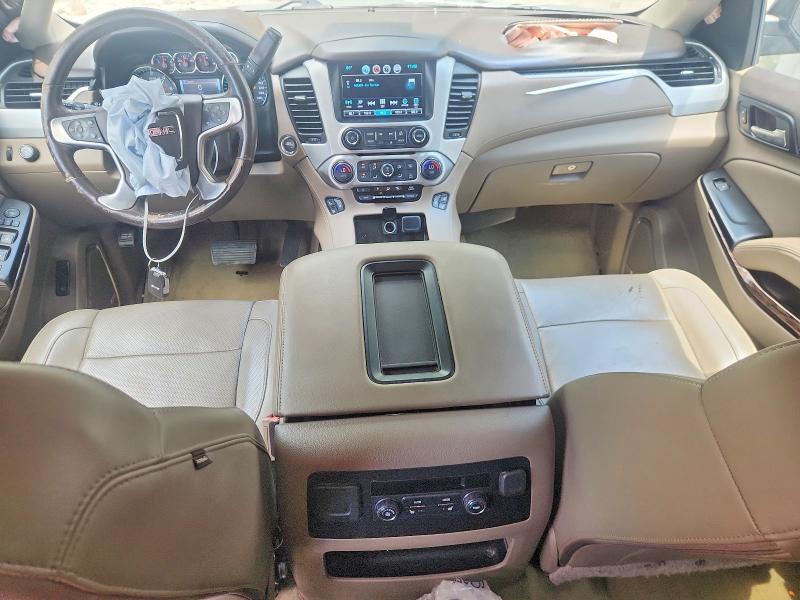 Продажа на аукционе авто 2018 Gmc Yukon Xl, vin: 1GKS1GKC0JR332799, номер лота: 56940906