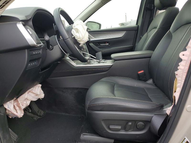 2026 Mazda Cx-90 მანქანა იყიდება აუქციონზე, vin: JM3KKCHD1T1354157, აუქციონის ნომერი: 55967936