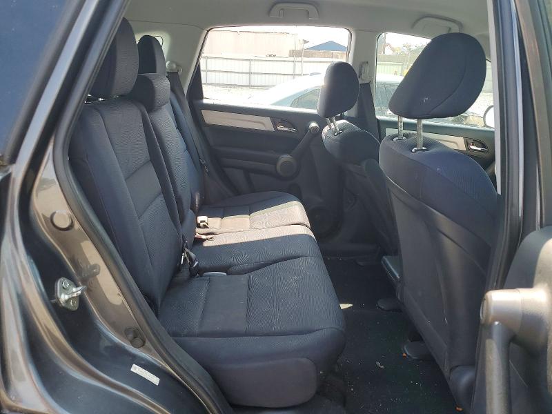 Aukcja sprzedaży 2011 Honda Cr-v, vin: 5J6RE4H37BL087969, numer aukcji: 57220556