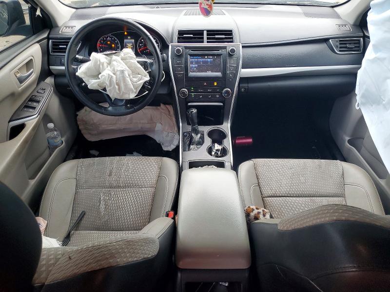 Продаж на аукціоні авто 2015 Toyota Camry, vin: 4T1BF1FK8FU970004, номер лоту: 57474966