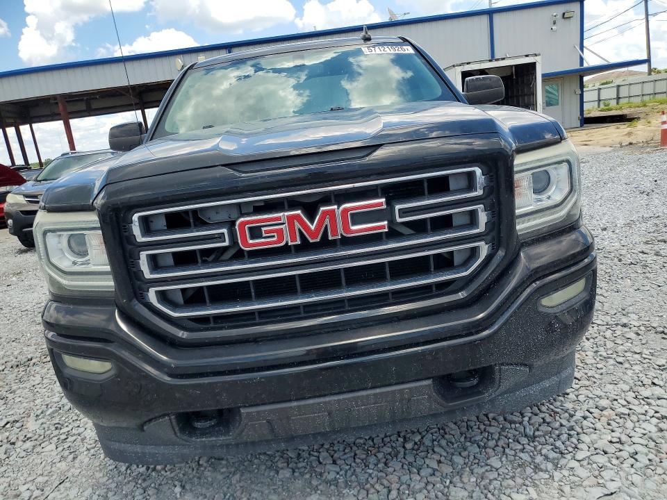 Продаж на аукціоні авто 2016 Gmc Sierra, vin: 1GTR1LEC0GZ385140, номер лоту: 57121926