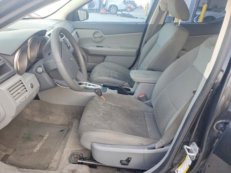 85963555 :رقم المزاد ، 1B3LC46R08N232714 vin ، 2008 Dodge Avenger مزاد بيع