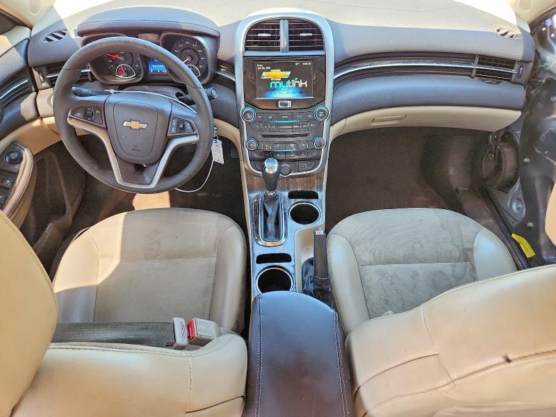 Aukcja sprzedaży 2015 Chevrolet Malibu, vin: 1G11C5SL5FF114882, numer aukcji: 56438736