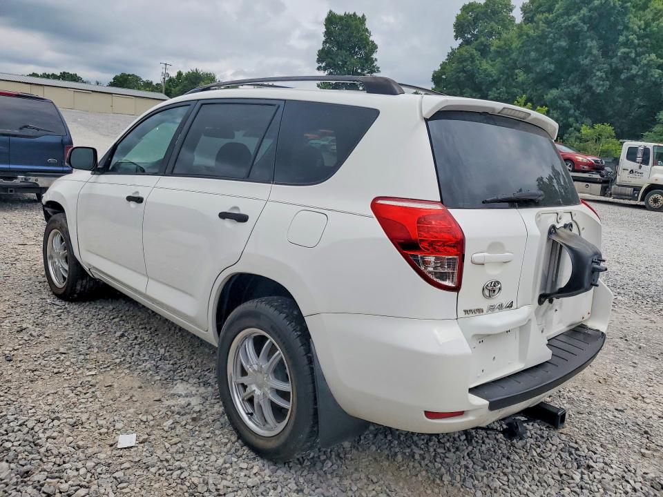 Aukcja sprzedaży 2006 Toyota Rav4, vin: JTMZK33V265002046, numer aukcji: 56072706