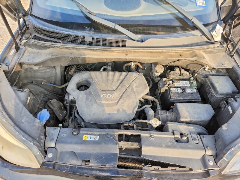 Aukcja sprzedaży 2014 Kia Soul, vin: KNDJN2A26E7057027, numer aukcji: 57919456