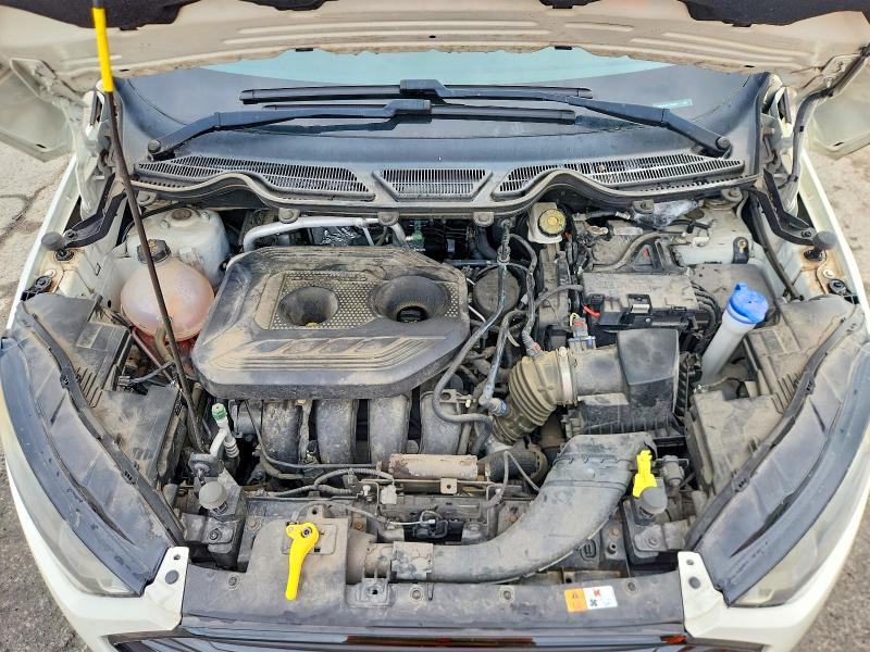 Aukcja sprzedaży 2020 Ford Ecosport, vin: MAJ6S3JL8LC364951, numer aukcji: 55818506