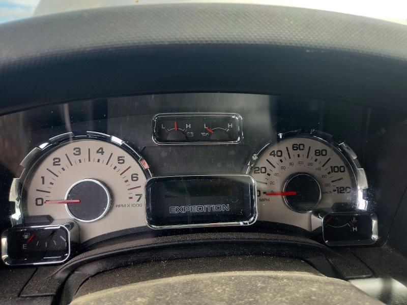 2008 Ford Expedition მანქანა იყიდება აუქციონზე, vin: 1FMFU16578LA08125, აუქციონის ნომერი: 56663396