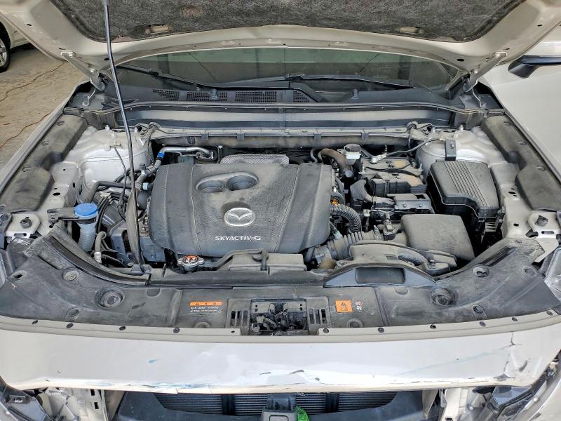 Aukcja sprzedaży 2024 Mazda Cx-5, vin: JM3KFBBLXR0473788, numer aukcji: 59014326