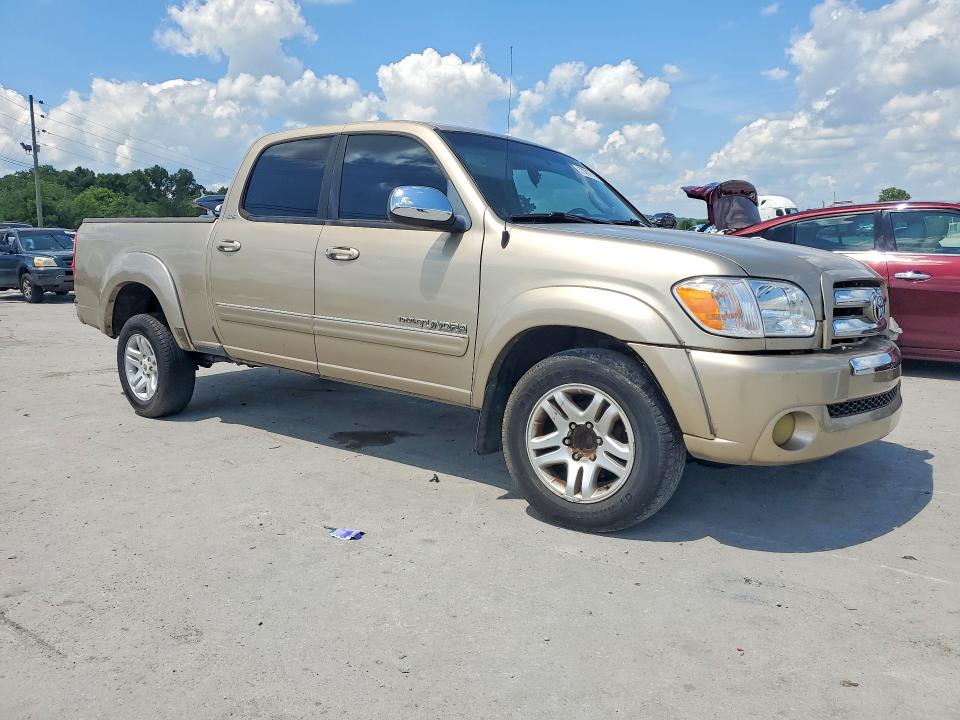 Aukcja sprzedaży 2006 Toyota Tundra, vin: 5TBET34106S524832, numer aukcji: 57060746