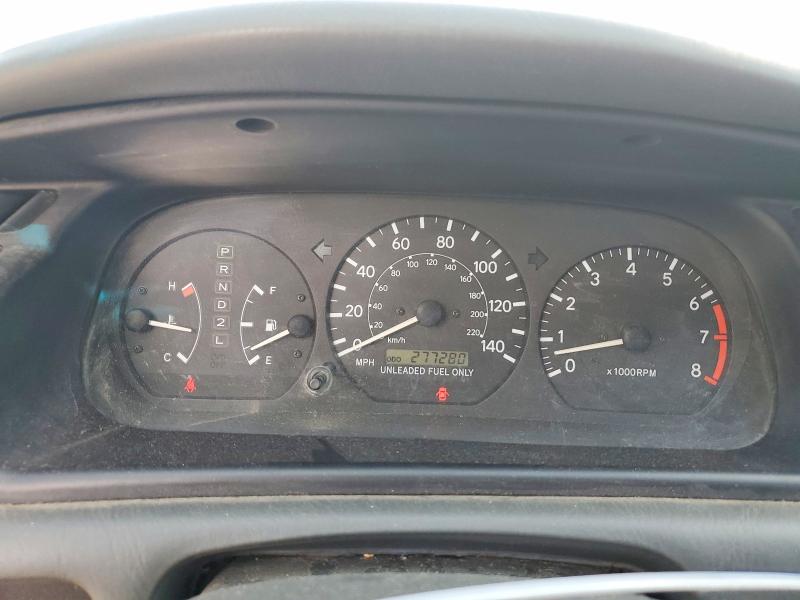 57259656 :رقم المزاد ، 4T1BG22K8VU079640 vin ، 1997 Toyota Camry مزاد بيع