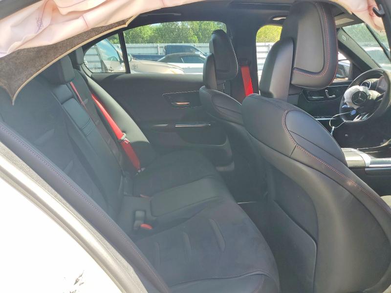 Aukcja sprzedaży 2023 Mercedes-benz C, vin: W1KAF8HB7PR091206, numer aukcji: 85621145