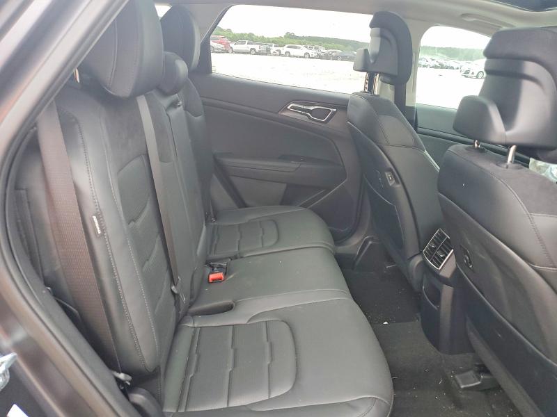 Aukcja sprzedaży 2026 Kia Sportage, vin: 5XYK53DF8TG345981, numer aukcji: 57420546