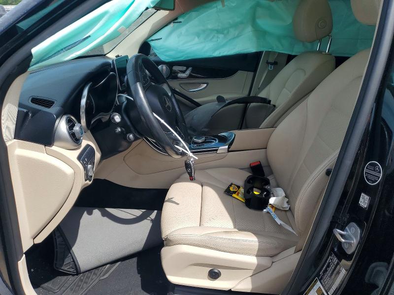 Продаж на аукціоні авто 2018 Mercedes-benz Glc, vin: WDC0G4KB9JV028623, номер лоту: 57272666