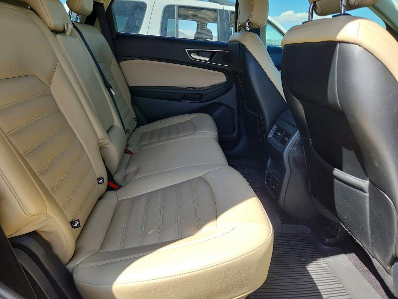 Aukcja sprzedaży 2016 Ford Edge, vin: 2FMPK4J97GBC43161, numer aukcji: 85602905