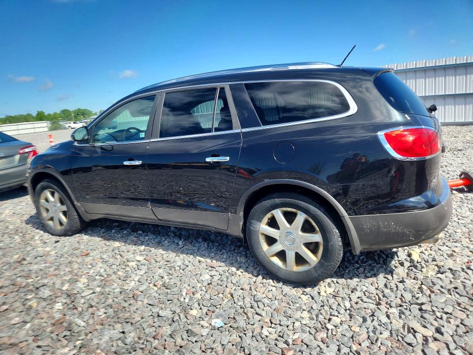 Aukcja sprzedaży 2010 Buick Enclave, vin: 5GALVBED0AJ175819, numer aukcji: 56499506