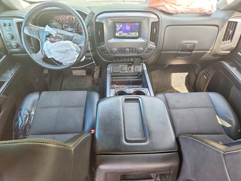 Продаж на аукціоні авто 2014 Gmc Sierra, vin: 3GTU2UEC2EG275331, номер лоту: 58129456