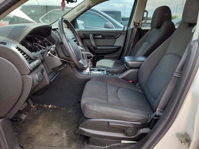 Aukcja sprzedaży 2015 Gmc Acadia, vin: 1GKKRNED3FJ223826, numer aukcji: 55369826