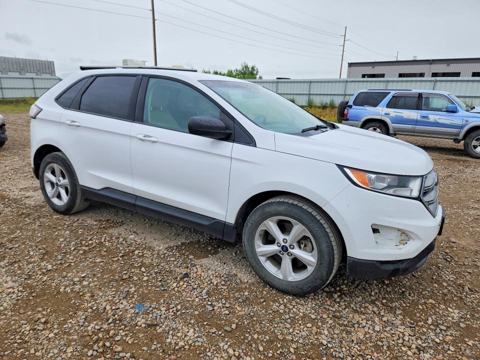 Aukcja sprzedaży 2015 Ford Edge, vin: 2FMTK4G88FBC12061, numer aukcji: 58426606