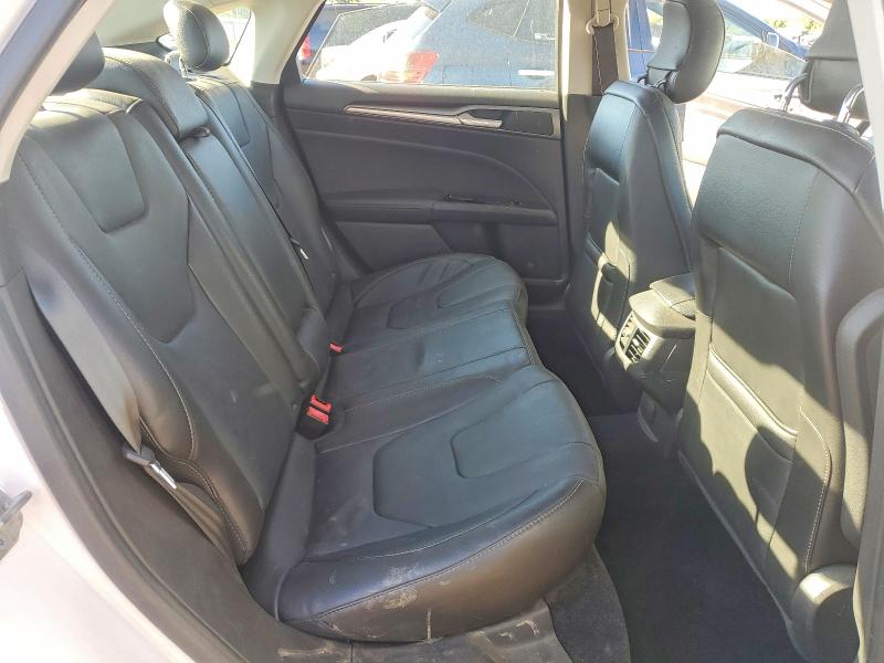 Продажа на аукционе авто 2013 Ford Fusion, vin: 3FA6P0D9XDR316600, номер лота: 55637156