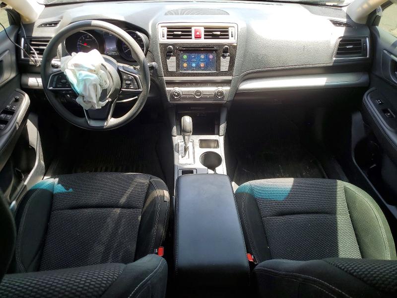 2019 Subaru Outback მანქანა იყიდება აუქციონზე, vin: 4S4BSABC7K3393119, აუქციონის ნომერი: 58111916