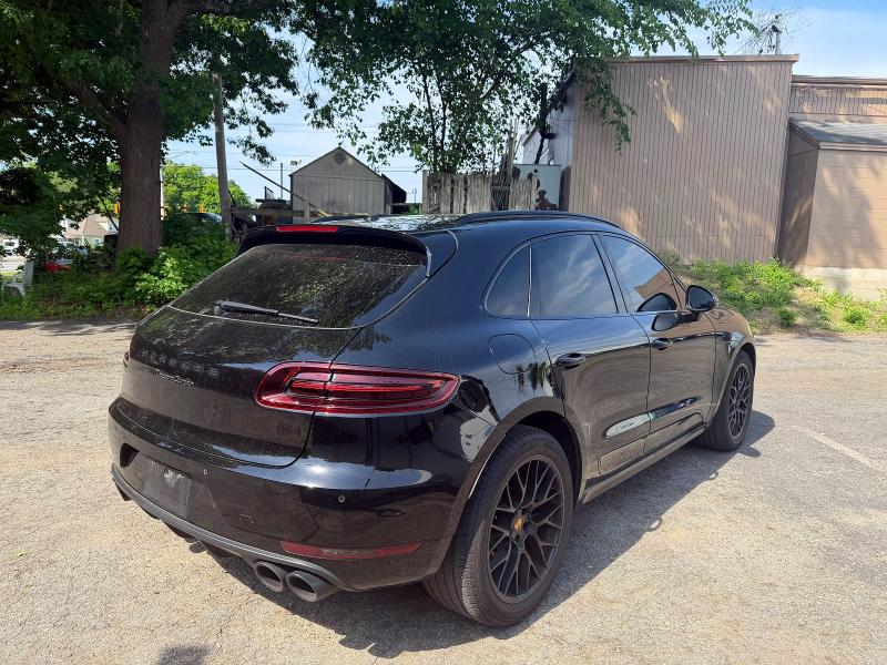 58722676 :رقم المزاد ، WP1AF2A53FLB47430 vin ، 2015 Porsche Macan مزاد بيع