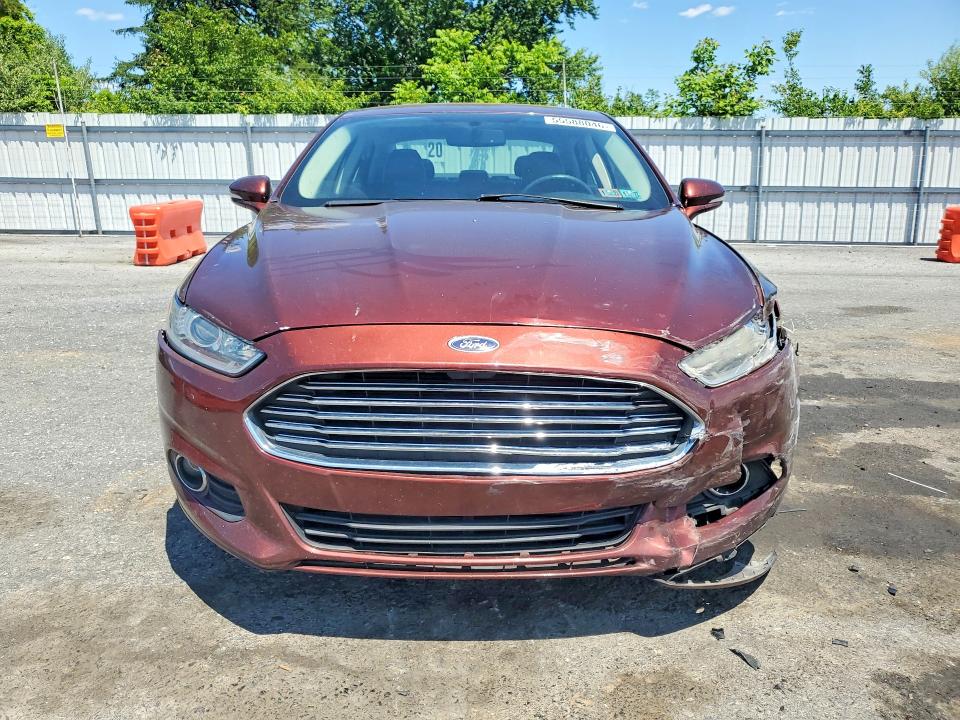 Aukcja sprzedaży 2015 Ford Fusion, vin: 3FA6P0H90FR122915, numer aukcji: 55588046