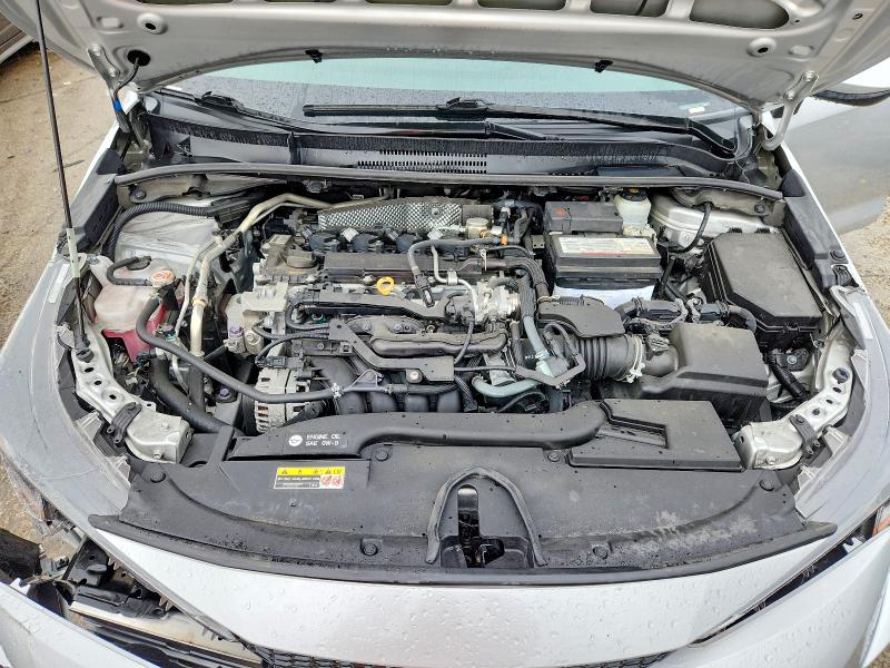 Продажа на аукционе авто 2023 Toyota Corolla, vin: 5YFB4MDE9PP066945, номер лота: 56302356