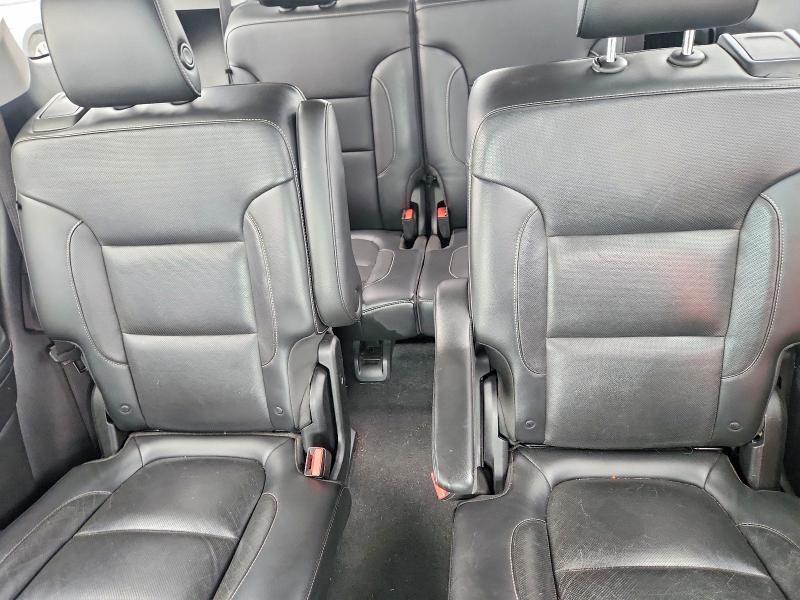 Aukcja sprzedaży 2018 Gmc Acadia, vin: 1GKKNMLS3JZ186746, numer aukcji: 56459166