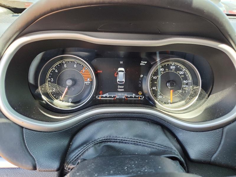 Продажа на аукционе авто 2016 Jeep Cherokee, vin: 1C4PJMJS5GW321266, номер лота: 57165666