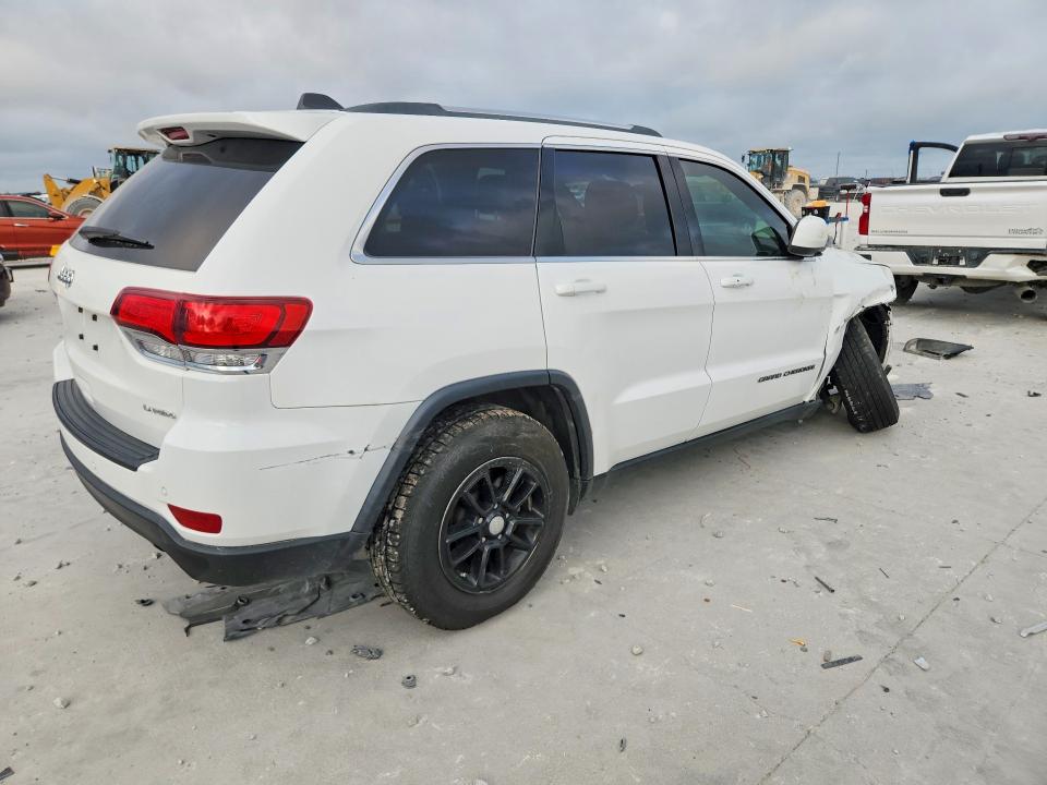 Aukcja sprzedaży 2020 Jeep Grand Cherokee, vin: 1C4RJEAG8LC128504, numer aukcji: 58392566
