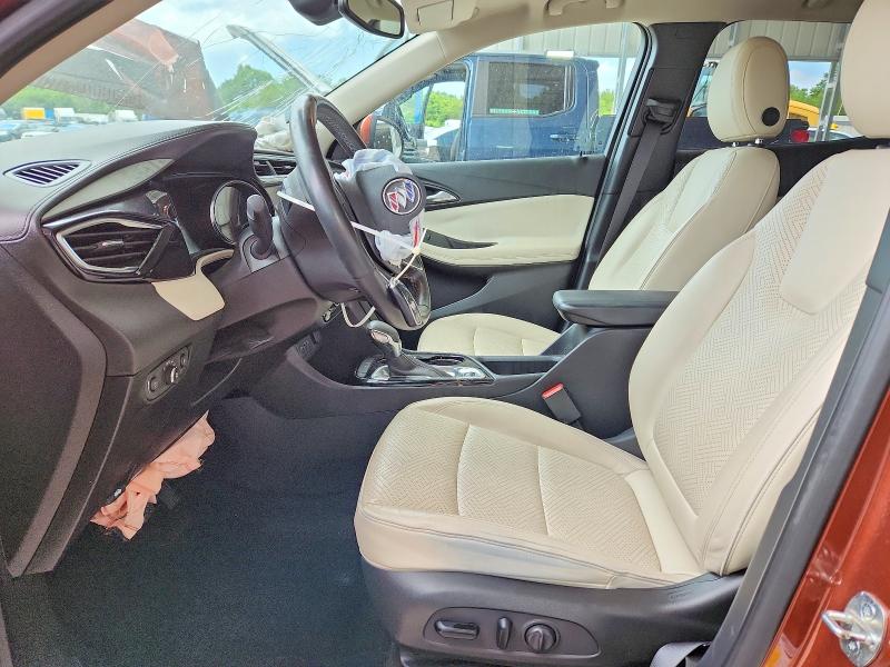 Продаж на аукціоні авто 2021 Buick Encore Gx, vin: KL4MMFSL4MB126074, номер лоту: 56941576