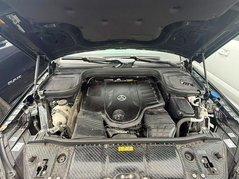 2024 Mercedes-benz Gle Coupe მანქანა იყიდება აუქციონზე, vin: 4JGFD5KB9RB090174, აუქციონის ნომერი: 58197296