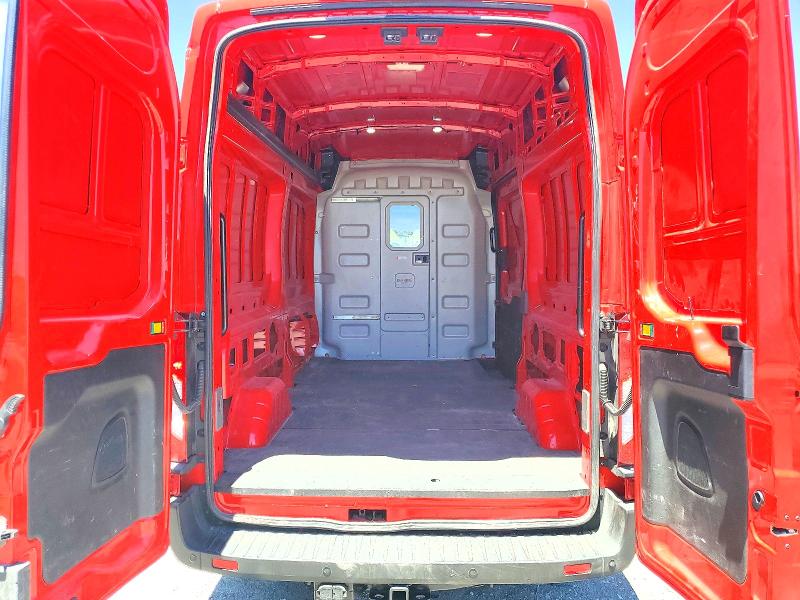 Aukcja sprzedaży 2023 Ford Transit, vin: 1FTBR1XG9PKB12544, numer aukcji: 59006636