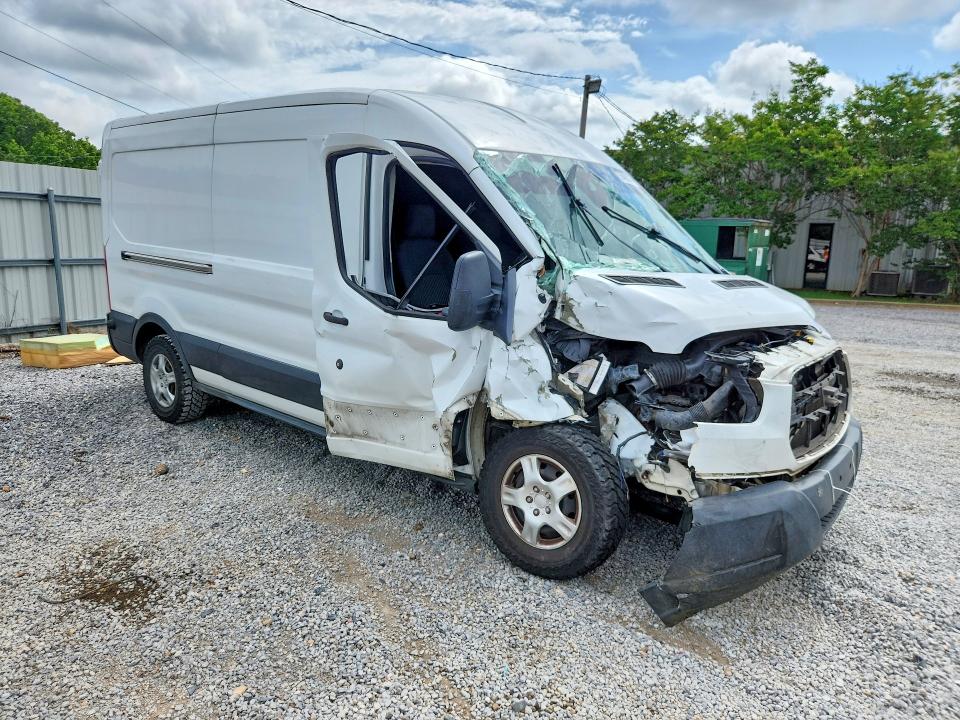 Продажа на аукционе авто 2019 Ford Transit, vin: 1FTYR2CM7KKA82982, номер лота: 61623886