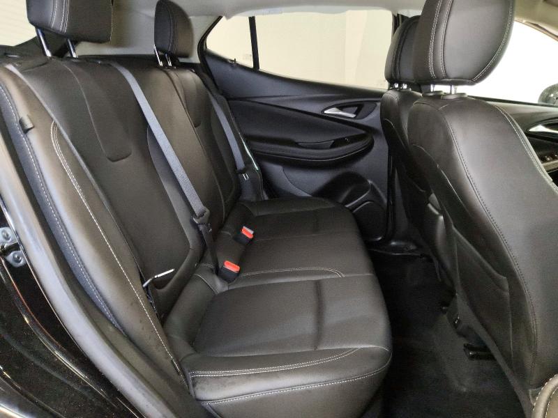Aukcja sprzedaży 2024 Buick Encore Gx, vin: KL4AMDSL7RB200991, numer aukcji: 57678476