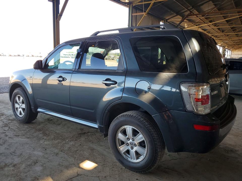 Продаж на аукціоні авто 2009 Mercury Mariner, vin: 4M2CU81G69KJ05388, номер лоту: 55475846