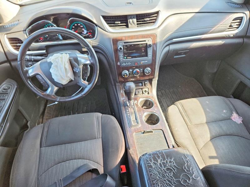 Продажа на аукционе авто 2017 Chevrolet Traverse, vin: 1GNKVGKD8HJ174401, номер лота: 56284536