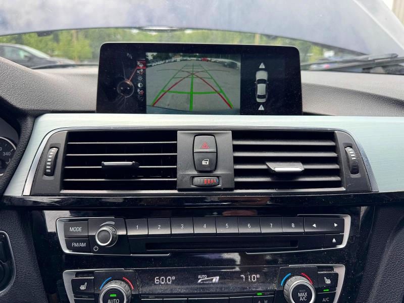 58366766 :رقم المزاد ، WBA8E3G5XGNT77727 vin ، 2016 Bmw 328 مزاد بيع