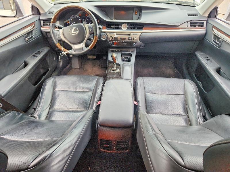Продажа на аукционе авто 2014 Lexus Es, vin: JTHBK1GG0E2107362, номер лота: 57702246