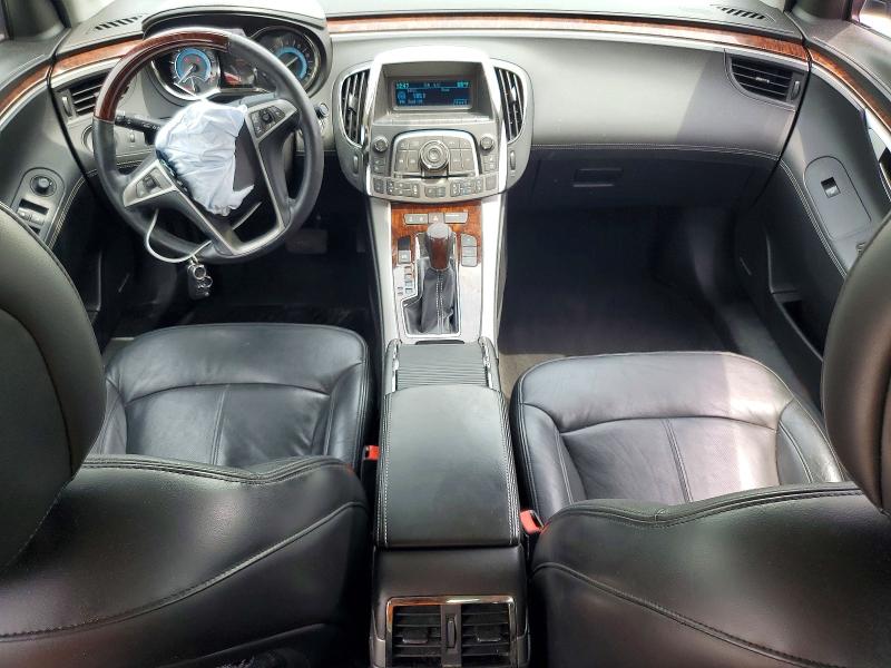 Продажа на аукционе авто 2010 Buick Lacrosse, vin: 1G4GE5EV3AF294537, номер лота: 56419056