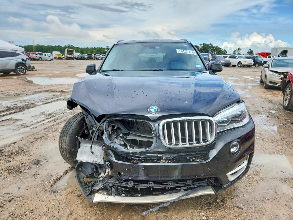 Aukcja sprzedaży 2016 Bmw X5, vin: 5UXKR0C56G0U10669, numer aukcji: 56459426