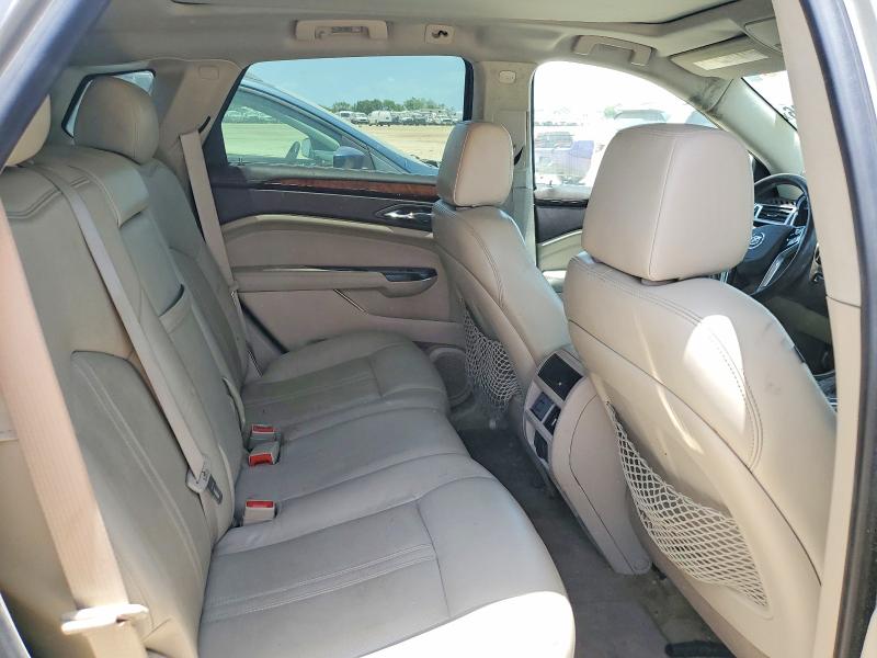 Продаж на аукціоні авто 2014 Cadillac Srx, vin: 3GYFNBE35ES597621, номер лоту: 59368966