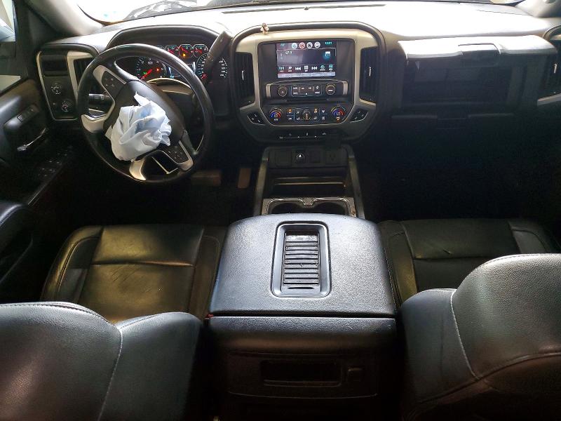 Aukcja sprzedaży 2017 Gmc Sierra, vin: 3GTU2NEC8HG325322, numer aukcji: 57899616